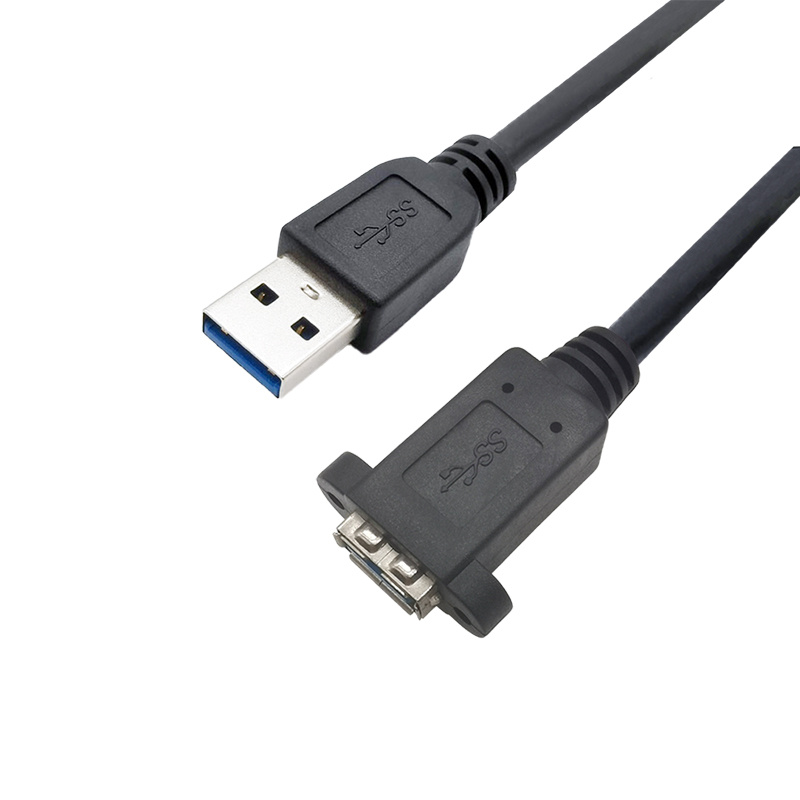 USB3.0 A type Male to Female cable