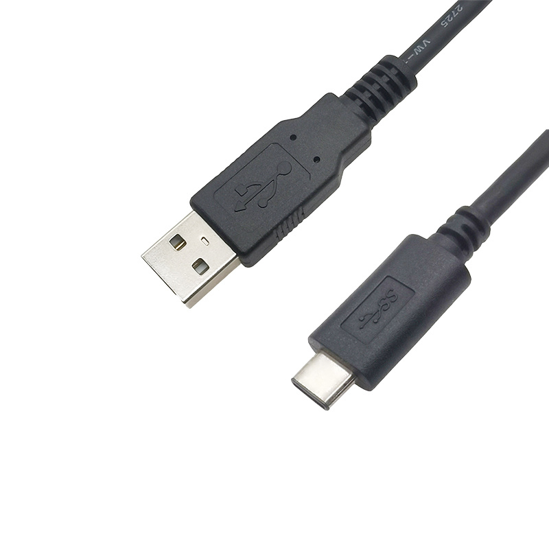 Industrial USB3.1 Cable