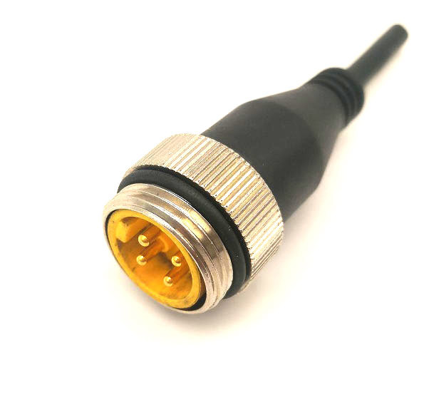 NMEA 2000 cable 7/8 series male & female cable