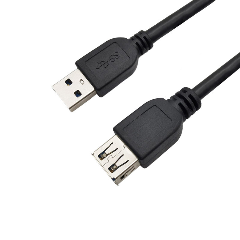 USB3.0 A type Male to Female cable
