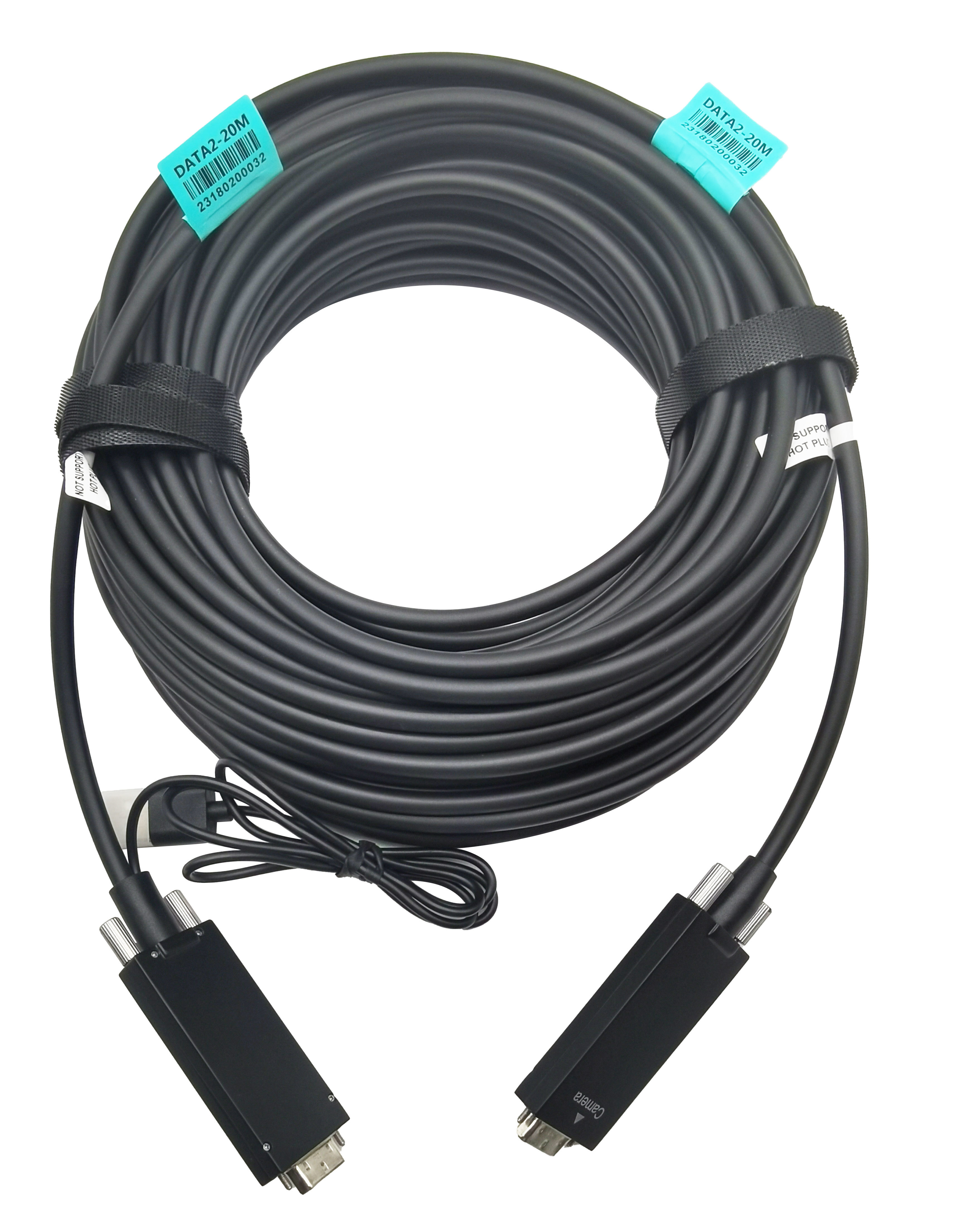 CAMERA LINK2.1 AOC CABLE