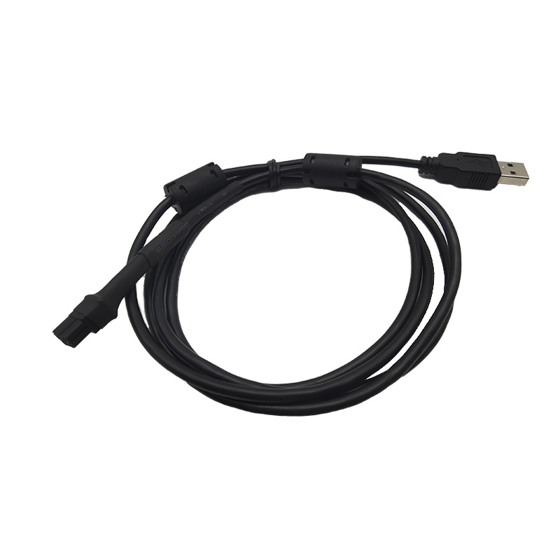 USB2.0 A type Male to Housing cable
