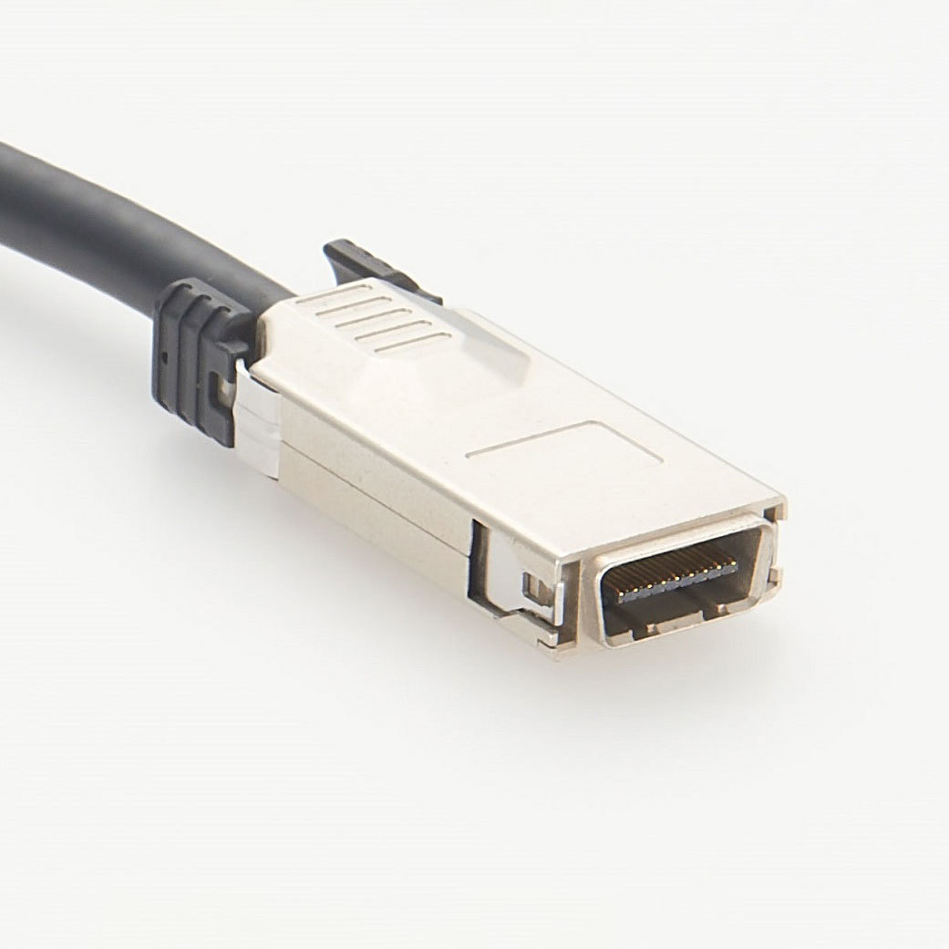 Camera Link HS Cable