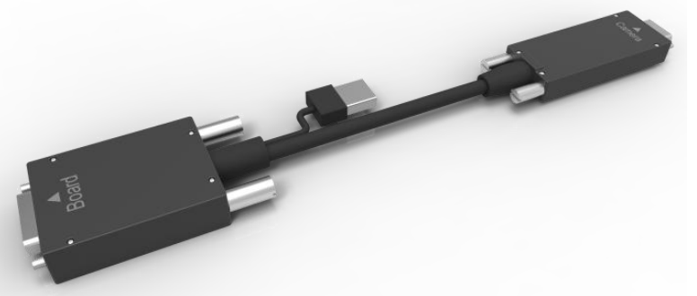 Displayport 1.4V AOC cable