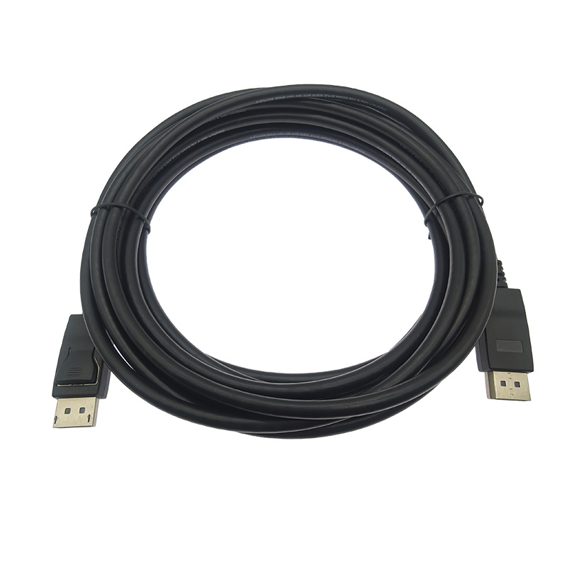 High frequency vision cable