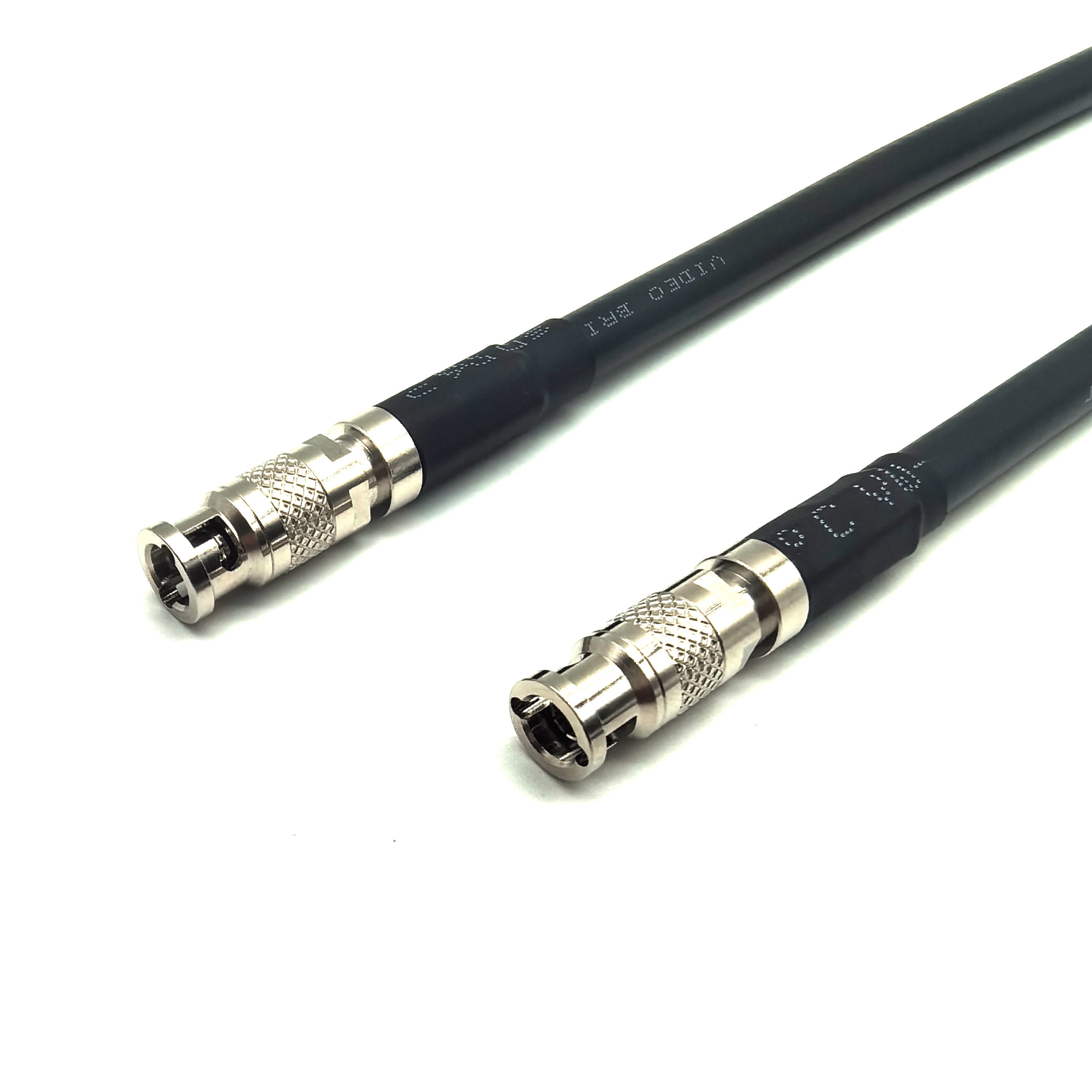 CoaXPress 6G/12G Cable
