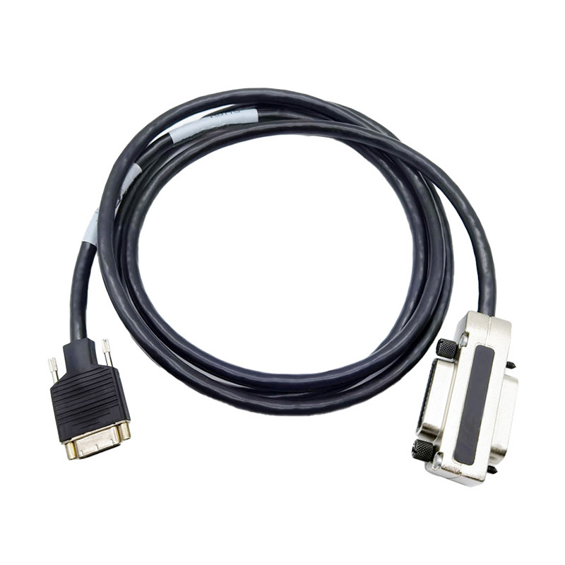 IEEE488 to Micro D25pin Cable