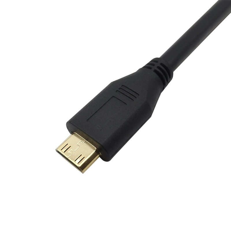 Mini HDMI Male