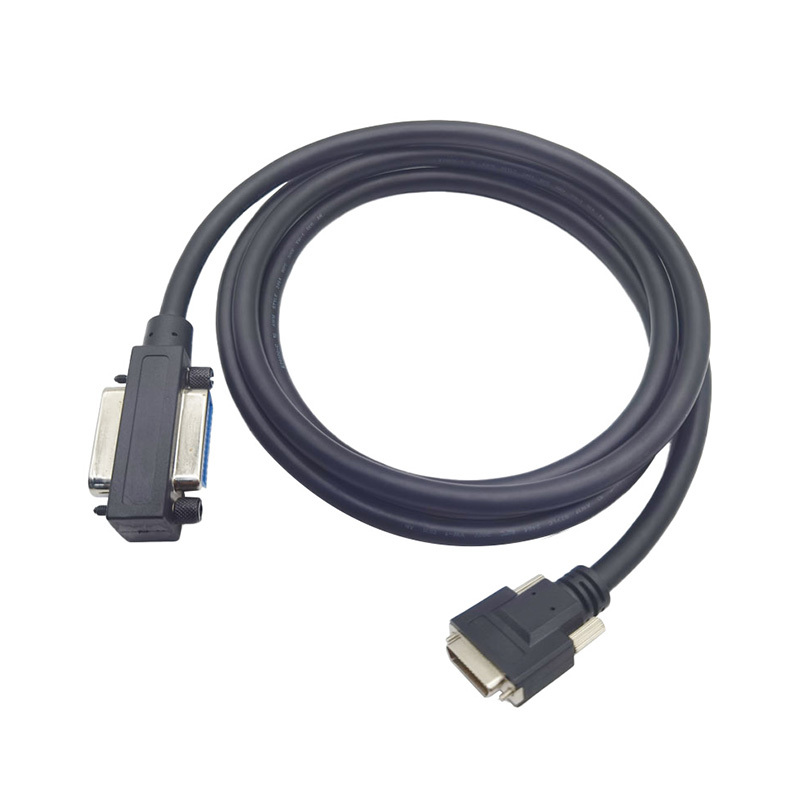 IEEE488 to Micro D25pin Cable